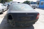 Ολόκληρο Αυτοκίνητο Skoda Octavia AUM Κωδ.Κινητηρα AUM 1800cc 150hp 1997-2010