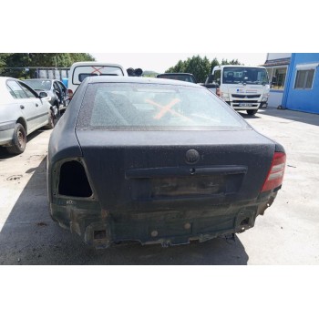 Ολόκληρο Αυτοκίνητο Skoda Octavia AUM Κωδ.Κινητηρα AUM 1800cc 150hp 1997-2010