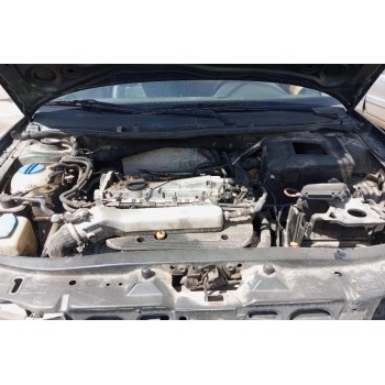 Ολόκληρο Αυτοκίνητο Skoda Octavia AUM Κωδ.Κινητηρα AUM 1800cc 150hp 1997-2010