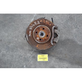 Ακραξόνιο Δεξι Mini Cooper 1.6 Ν16Β16 2008-2014 R56