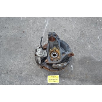 Ακραξόνιο Δεξι Mini Cooper 1.6 Ν16Β16 2008-2014 R56