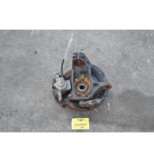 Ακραξόνιο Δεξι Mini Cooper 1.6 Ν16Β16 2008-2014 R56