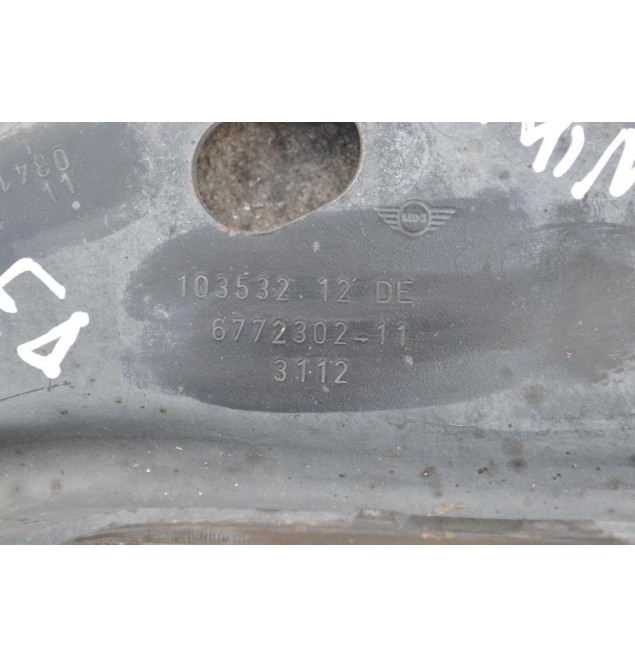 Ψαλιδι Δεξι Mini Cooper 1.6 Ν16Β16 2008-2014 R56 6772302-11 10353212