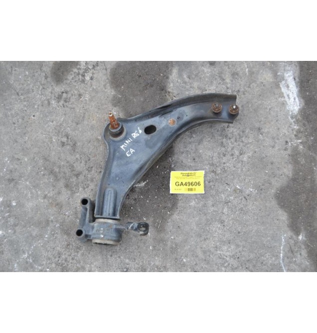 Ψαλιδι Αριστερο Mini Cooper 1.6 Ν16Β16 2008-2014 R56 10353212 6772301-11