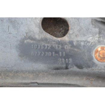 Ψαλιδι Αριστερο Mini Cooper 1.6 Ν16Β16 2008-2014 R56 10353212 6772301-11