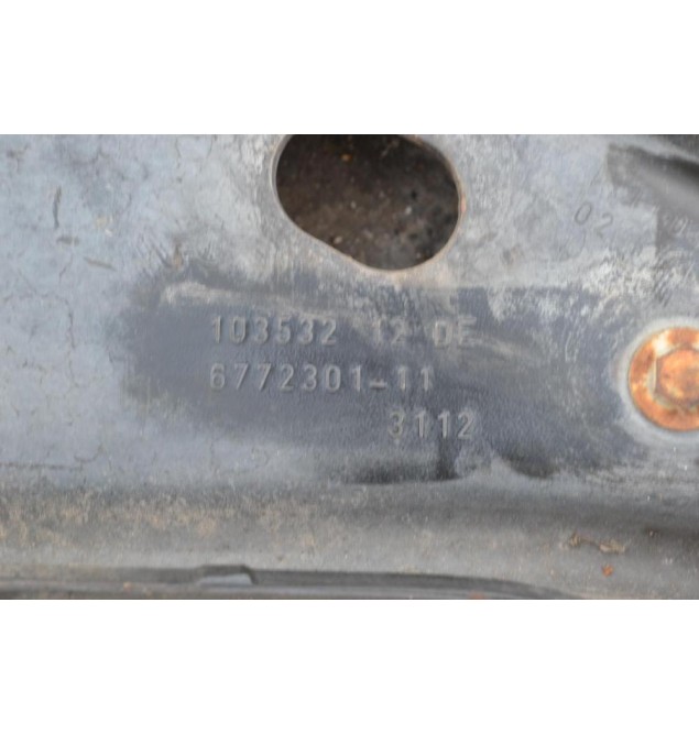 Ψαλιδι Αριστερο Mini Cooper 1.6 Ν16Β16 2008-2014 R56 10353212 6772301-11