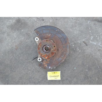 Ακραξόνιο Δεξι Alfa Romeo Giulietta 2010-2015 50514556