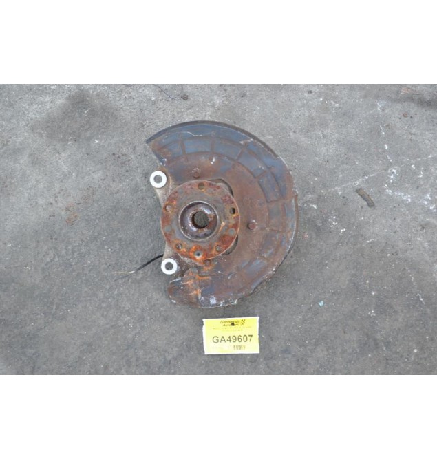 Ακραξόνιο Δεξι Alfa Romeo Giulietta 2010-2015 50514556