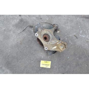 Ακραξόνιο Δεξι Alfa Romeo Giulietta 2010-2015 50514556