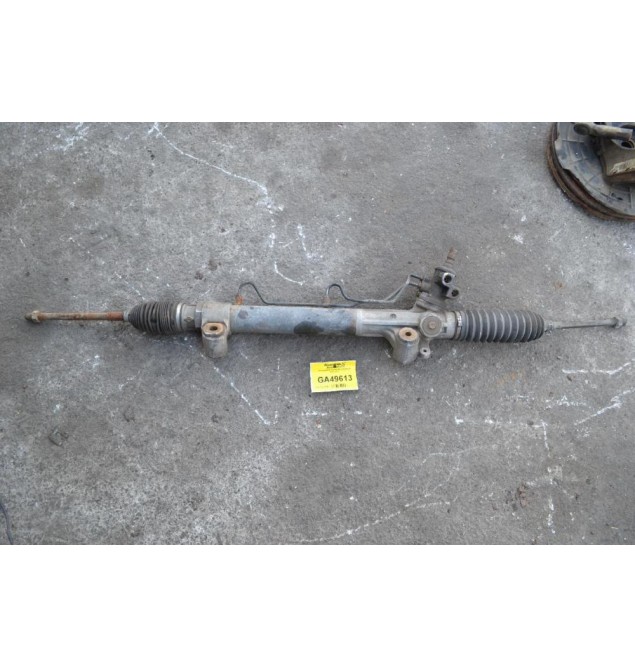 Κρεμαργιέρα Toyota Hilux 4x4 KUN 2006-2010