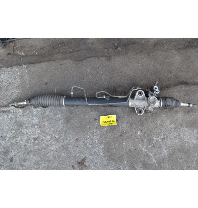 Κρεμαργιέρα Mitsubishi L200 4X4 ΚΒ4 2006-2014