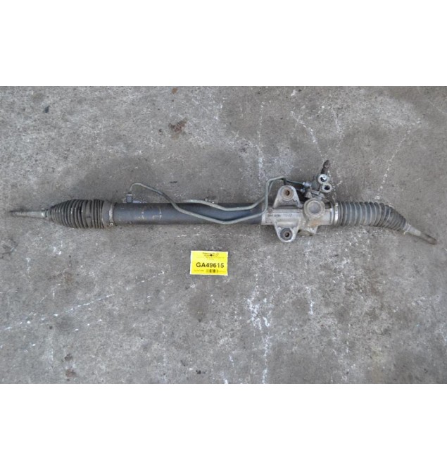 Κρεμαργιέρα Mitsubishi L200 4X4 ΚΒ4 2006-2014
