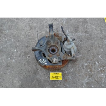 Ακραξονιο Αριστερο Mazda 6 2.2 SH 2013-2016