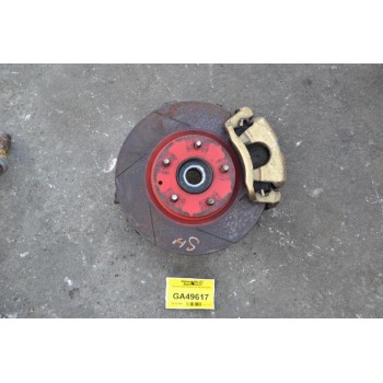 Ακραξονιο Δεξι Mazda 6 2.2 SH 2013-2016