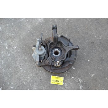 Ακραξονιο Δεξι Mazda 6 2.2 SH 2013-2016