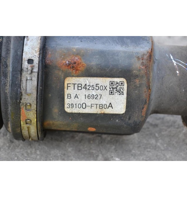 Ημιαξονιο Δεξι Mazda 6 2.2 SH 2013-2016