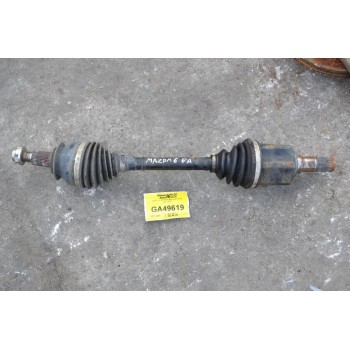 Ημιαξονιο Αριστερο Mazda 6 2.2 SH 2013-2016