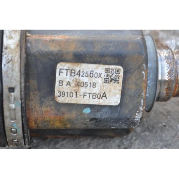 Ημιαξονιο Αριστερο Mazda 6 2.2 SH 2013-2016