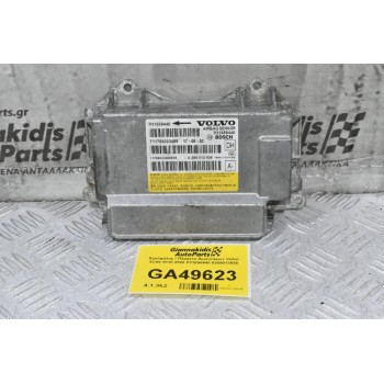 Εγκέφαλος / Πλακέτα Αερόσακων Volvo XC60 2010-2020 P31658440 0285013939