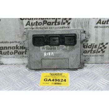Εγκέφαλος Honda Civic 1.8 R18A2 2005-2012 37820-RWK-J32 CY-EH5606A (Γνήσιος)