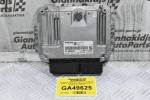 Εγκέφαλος Volvo V70 / V60 / S60 / XC60 2.0t B4204T7 2010-2015 31312683 0261S06332 1039S40105 (Γνήσιο)
