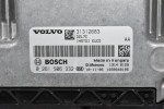 Εγκέφαλος Volvo V70 / V60 / S60 / XC60 2.0t B4204T7 2010-2015 31312683 0261S06332 1039S40105 (Γνήσιο)