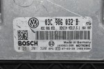 Εγκέφαλος Κινητήρα Volkswagen Golf 1.4 TSI 2006-2012 03C906032B 0261201320 1039S21289 3C906032