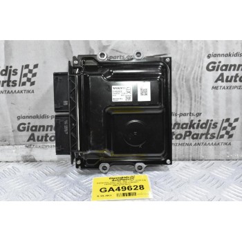 Εγκέφαλος Volvo V60 / S60 / V90 / XC60 2.0t D4204T14 2015-2020 31452623 MB279700-9613