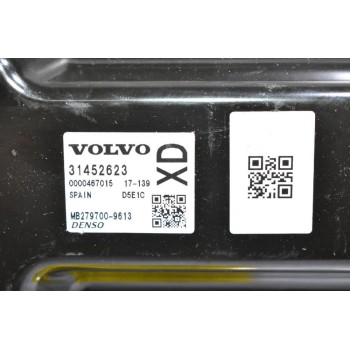 Εγκέφαλος Volvo V60 / S60 / V90 / XC60 2.0t D4204T14 2015-2020 31452623 MB279700-9613
