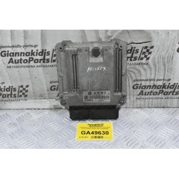 Εγκέφαλος Volkswagen Amarok 2010-2020 03L907309AC 0281017903 1039S48628