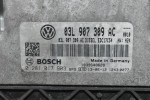 Εγκέφαλος Volkswagen Amarok 2010-2020 03L907309AC 0281017903 1039S48628