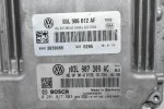 Εγκέφαλος Volkswagen Amarok 2010-2020 (CNE CSH) 03L907309AC 03L906012AF 0281017903 1039S48628