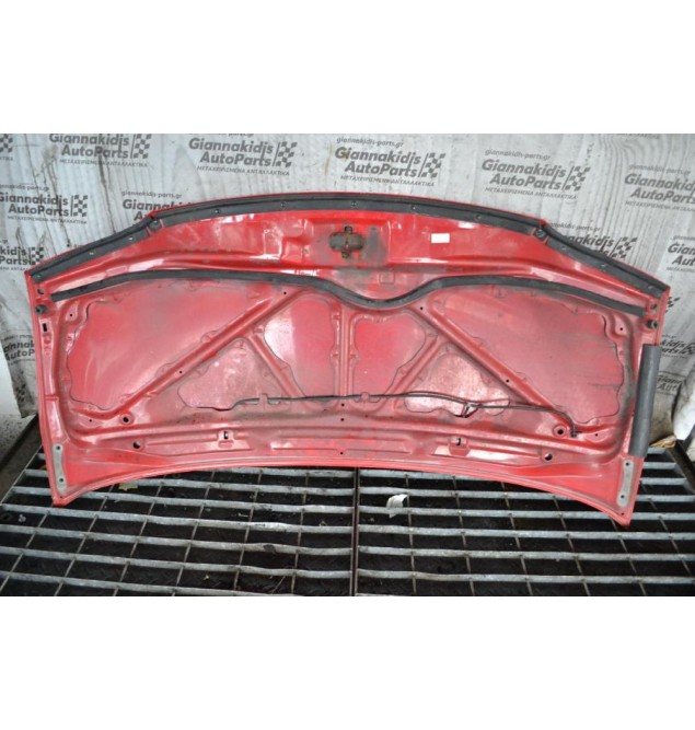 Καπό Toyota Hiace 1997-2006  