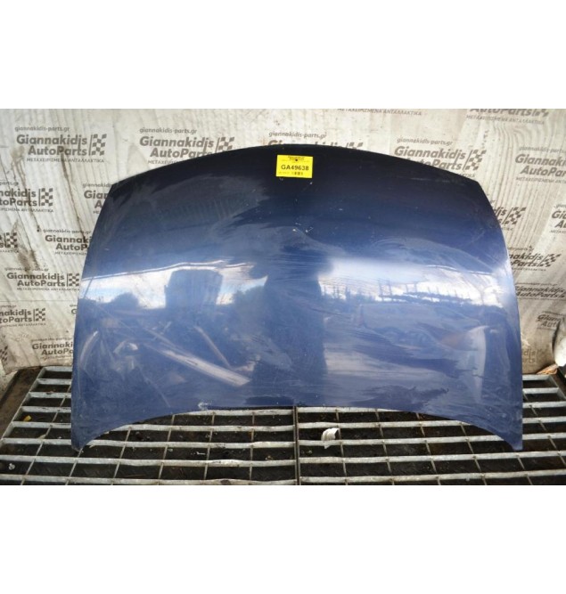Καπό Honda Civic Sedan (4Πορτο) FD 2006-2012