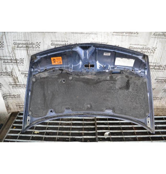 Καπό Honda Civic Sedan (4Πορτο) FD 2006-2012