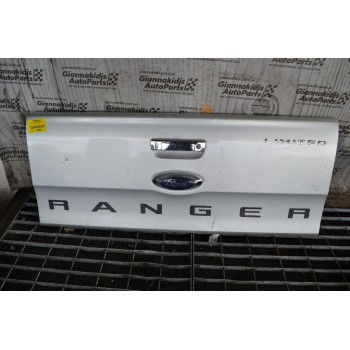 Πόρτα Καρότσας Ford Ranger WildTrack 2013-2018