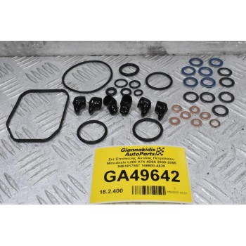 Σετ Επισκευής Αντλίας Πετρελαίου Mitsubishi L200 K74 4D56 2000-2005 9461617567 146600-4620