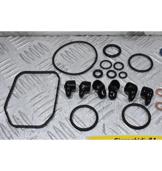 Σετ Επισκευής Αντλίας Πετρελαίου Mitsubishi L200 K74 4D56 2000-2005 9461617567 146600-4620