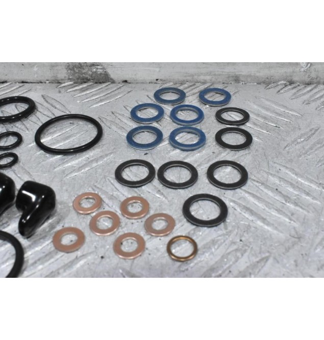 Σετ Επισκευής Αντλίας Πετρελαίου Mitsubishi L200 K74 4D56 2000-2005 9461617567 146600-4620