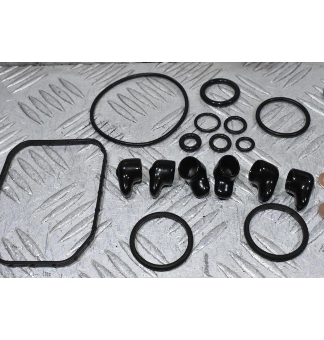 Σετ Επισκευής Αντλίας Πετρελαίου Mitsubishi L200 K74 4D56 2000-2005 9461617567 146600-4620