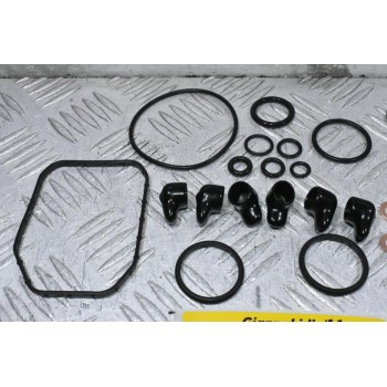 Σετ Επισκευής Αντλίας Πετρελαίου Mitsubishi L200 K74 4D56 2000-2005 9461617567 146600-4620