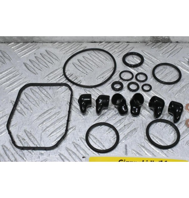 Σετ Επισκευής Αντλίας Πετρελαίου Mitsubishi L200 K74 4D56 2000-2005 9461617567 146600-4620