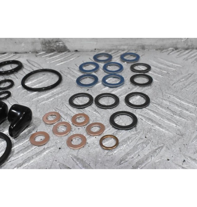 Σετ Επισκευής Αντλίας Πετρελαίου Mitsubishi L200 K74 4D56 2000-2005 9461617567 146600-4620