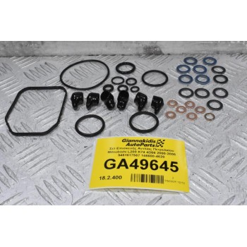 Σετ Επισκευής Αντλίας Πετρελαίου Mitsubishi L200 K74 4D56 2000-2005 9461617567 146600-4620
