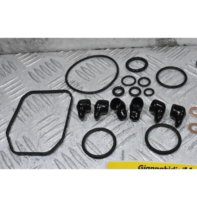 Σετ Επισκευής Αντλίας Πετρελαίου Mitsubishi L200 K74 4D56 2000-2005 9461617567 146600-4620