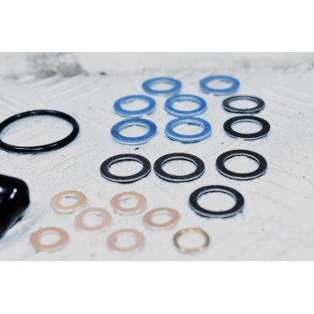 Σετ Επισκευής Αντλίας Πετρελαίου Mitsubishi L200 K74 4D56 2000-2005 9461617567 146600-4620