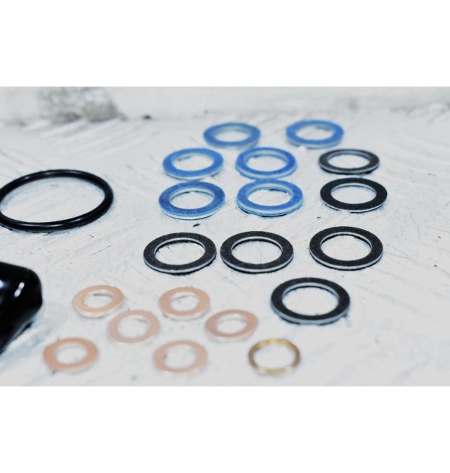 Σετ Επισκευής Αντλίας Πετρελαίου Mitsubishi L200 K74 4D56 2000-2005 9461617567 146600-4620