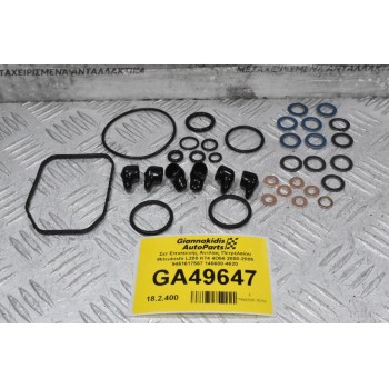 Σετ Επισκευής Αντλίας Πετρελαίου Mitsubishi L200 K74 4D56 2000-2005 9461617567 146600-4620