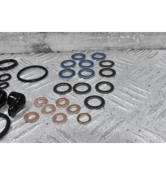 Σετ Επισκευής Αντλίας Πετρελαίου Mitsubishi L200 K74 4D56 2000-2005 9461617567 146600-4620