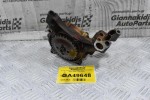 Αντλία Λαδιού Volkswagen Golf TSI / FSI 2002-2009 11367-0201 (Γνήσια)